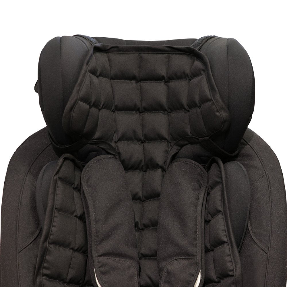 Kapok inzet voor autostoel en kinderwagen - 75 - 105 cm