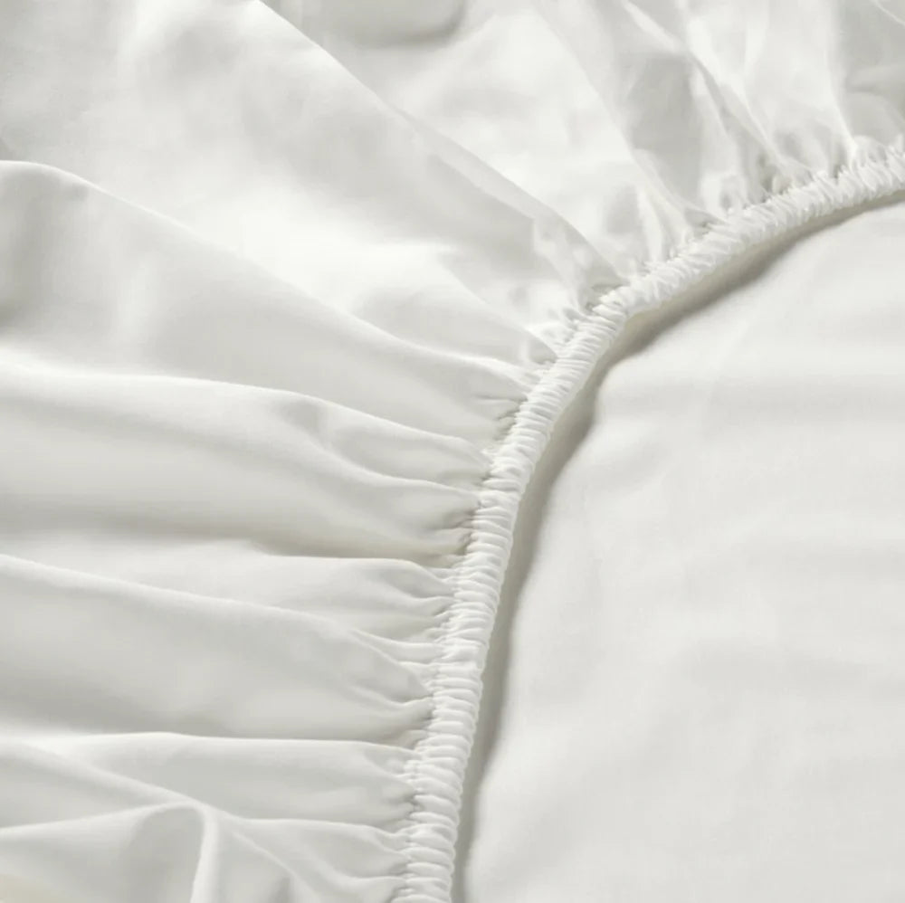 TENCEL™ stretch hoeslakens til Sebra matras - 70 x 112 cm