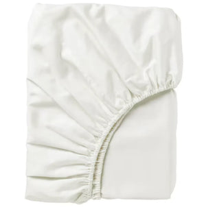 TENCEL™ stretch hoeslakens til kinderwagen matras - 36 x 96 cm
