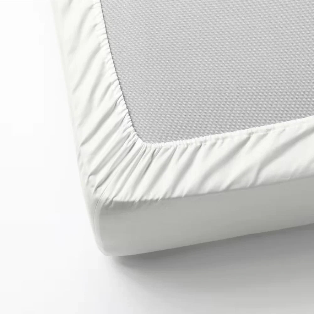 TENCEL™ stretch hoeslakens til STOKKE matras - 70 x 165 cm