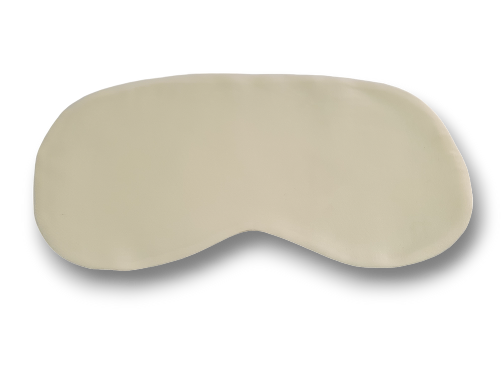 Verzwarings slaapmasker