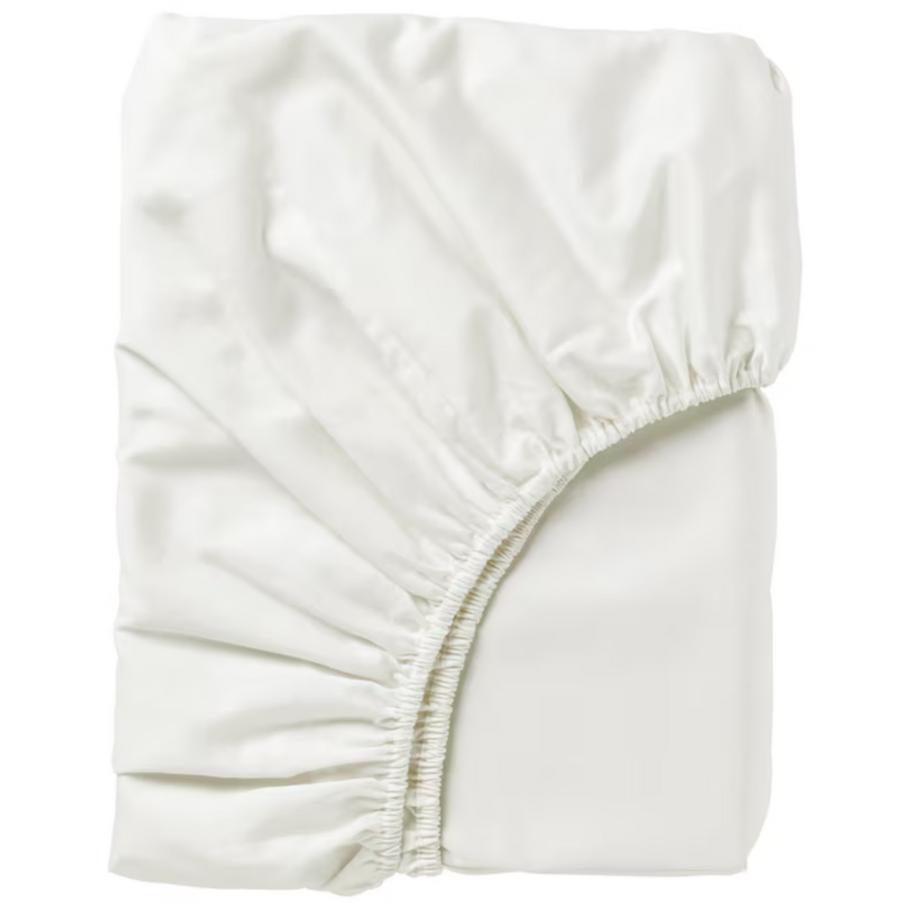 TENCEL™ junior stretch hoeslakens - 70 x 160 cm