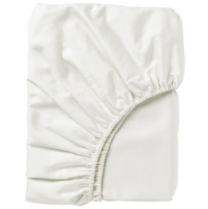 TENCEL™ junior stretch hoeslakens - 70 x 160 cm