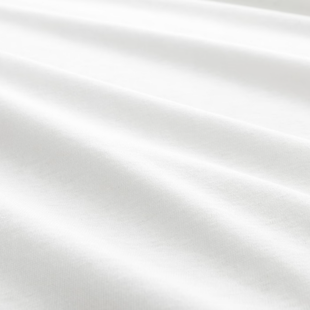 TENCEL™ junior stretch hoeslakens - 70 x 160 cm