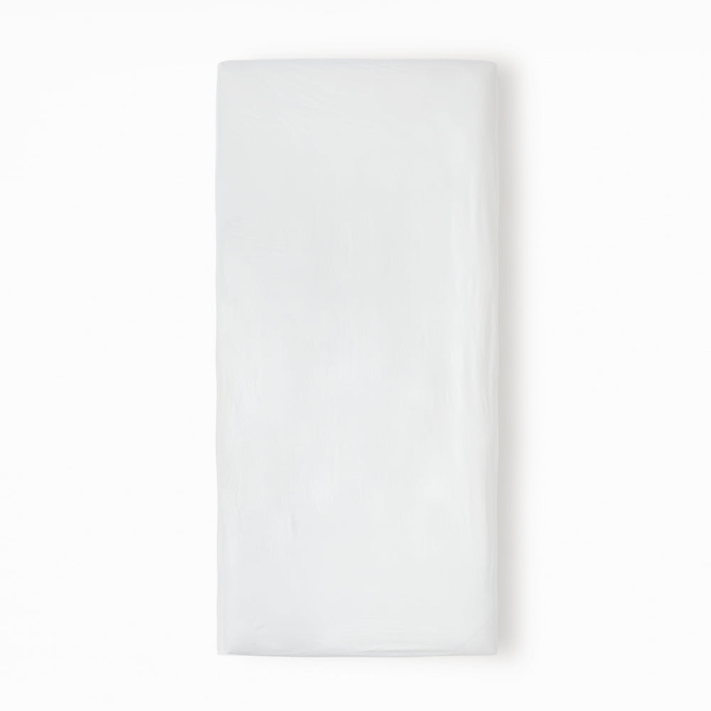 Waterdichte hoeslakens til eenpersoonsbed - 90 x 200 cm