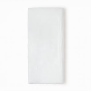 Waterdichte hoeslakens til eenpersoonsbed - 90 x 200 cm