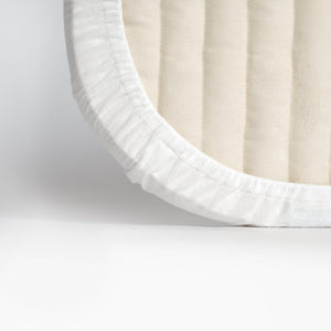 Waterdichte hoeslakens til Babybay matras - 43 x 81 cm